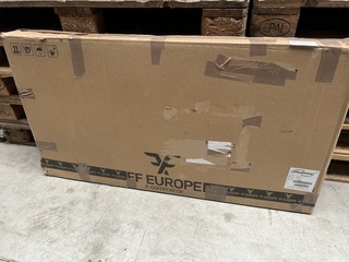 Standaard voor bokszak en speedbaltrainer Physionics