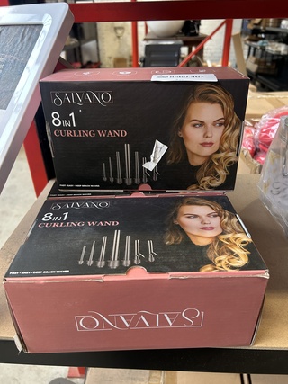 3x 8-in-1 krultang Salvano