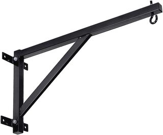 Bokstasbeugel wandbevestiging 100 kg Physionics, BSHT01