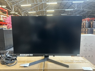 Gaming monitor Iiyama, G-Master G2740HSU
