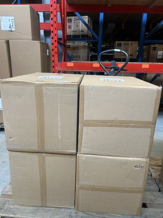 16x Design lamp Paco Home