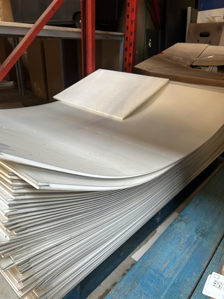 Partij poster frames voor aan de muur