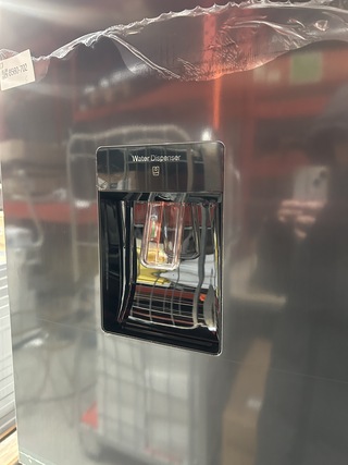 Koel-vriescombinatie 231 liter CHiQ, FBM228NE4DE