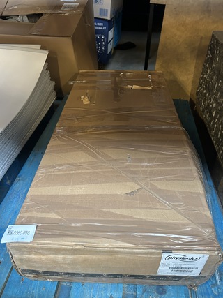 Multifunctionele fitnessbank Physionics, HNTLB010A0000000