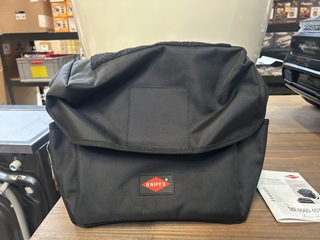 Gereedschap opbergtas Knipex