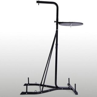 Standaard voor bokszak en speedbaltrainer Physionics