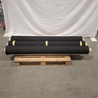 3x Rol Origineel tentdoek