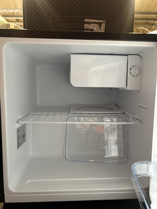 Mini koelkast, minibar 46 liter CHiQ, CSD46D4E