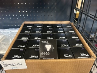 Partij diversen w.o. verlichting en kookwekkers