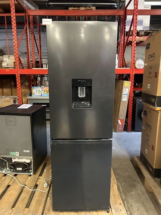 Koel-vriescombinatie 231 liter CHiQ, FBM228NE4DE