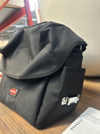 Gereedschap opbergtas Knipex