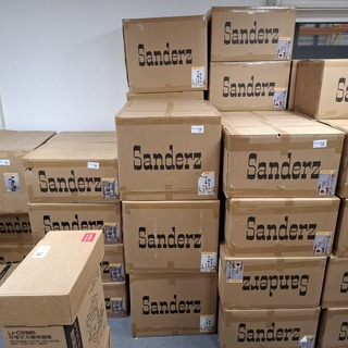 10x Katten krabpaal KK-PCT-17-04