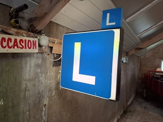 Diverse wanddecoratie