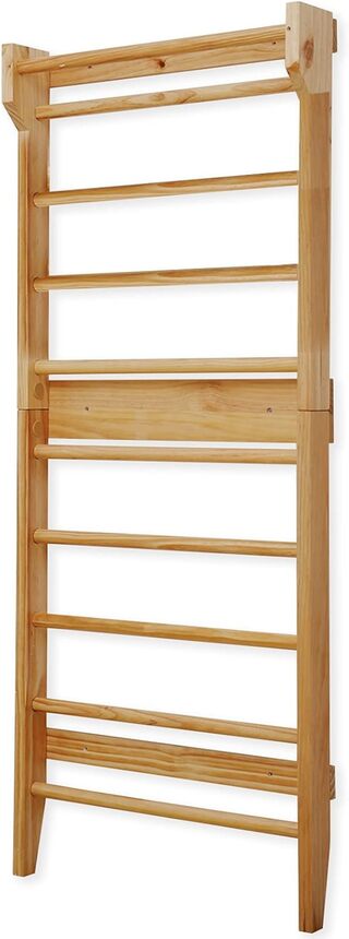 Gymnastiek wandrek 195x80x14 cm Physionics, SPWD01B