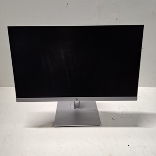 10x Monitor HP, E243, 2019