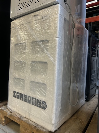 Vrieskist 142 liter CHiQ, FCF142DE