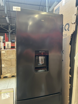 Koel-vriescombinatie 231 liter CHiQ, FBM228NE4DE