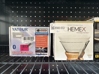 8x Partij elektronica en diverse artikelen w.o. USB 3.0 kabel W.o. Yat