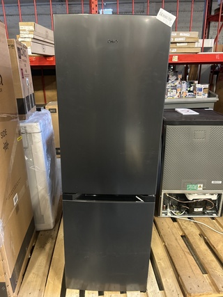 Koel-vriescombinatie 157 liter CHiQ, FBM157L42