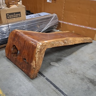 Boomstamtafel L vorm