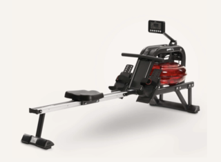 Roeimachine 6 weerstandsniveaus SportPlus, SP-MR-011