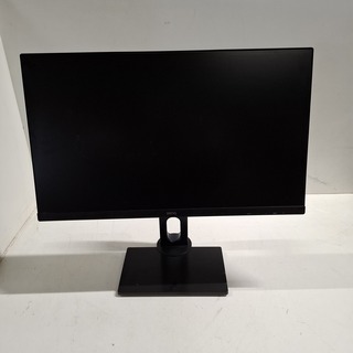 2x Monitor BenQ, BL2706-T, 2018