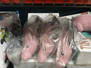 Partij kinderspeelgoed W.o. Umu