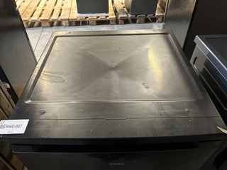 Koel-vriescombinatie 107 liter CHiQ, CTT107BC