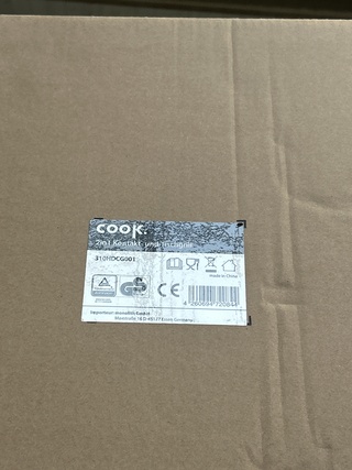 2-in-1 contactgrill Cook.