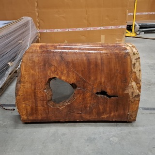 Boomstamtafel L vorm