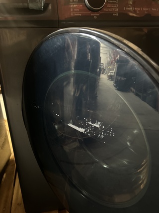 Wasmachine 7 kg AI Smart energieklasse A CHiQ, CW07123863AX