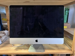 IMac Apple, A1418