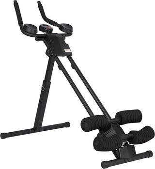 Fitness buiktrainer Ultrasport, 33030000018A