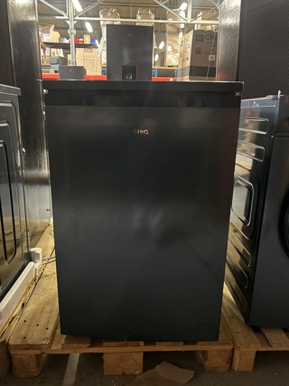 Koel-vriescombinatie 107 liter CHiQ, CTT107BC