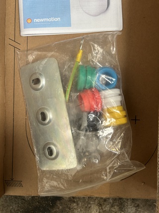 Laadpaal Newmotion, Business Pro & Lite 3.0