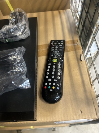 40x Mini-ITX behuizing voor IPTV inclusief accessoires