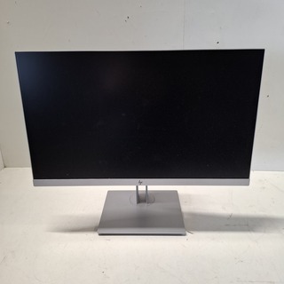 6x Monitor HP, E243, 2019