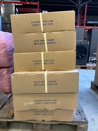 10x Kassalade Posiflex, CR-4015B