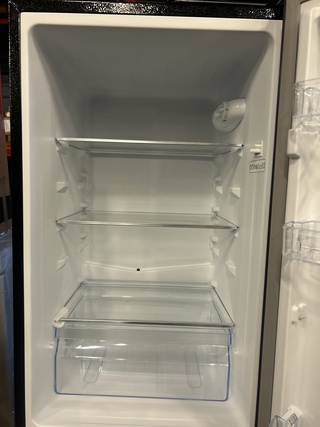 Koel-vriescombinatie 157 liter CHiQ, FBM157L42