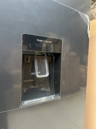 Koel-vriescombinatie 231 liter CHiQ, FBM228NE4DE