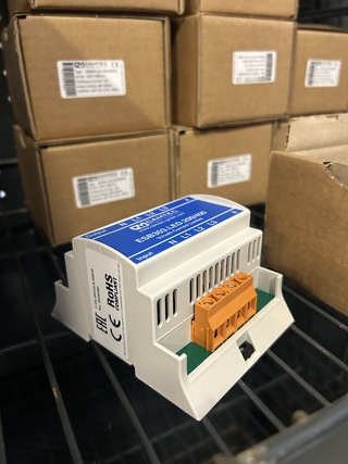 9x Inschakelstroombegrenzer Camtec, ESB 303