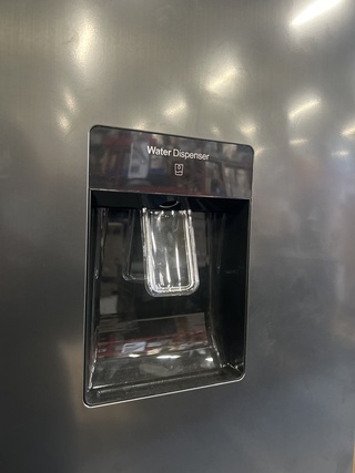 Koel-vriescombinatie 231 liter CHiQ, FBM228NE4DE