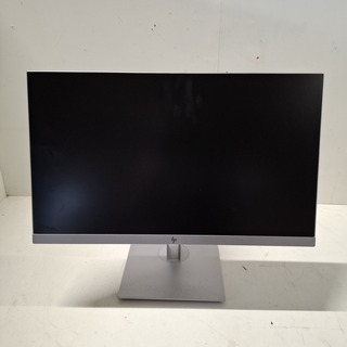 5x Monitor HP, E243, 2019