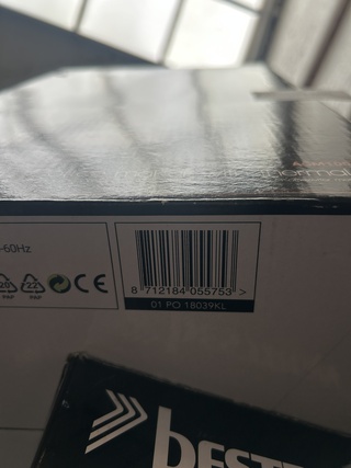 45x Koffiezetapparaat met thermoskan Bestron, Copper Collection ACM100