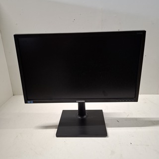 6x Monitor HP, Samsung en LG