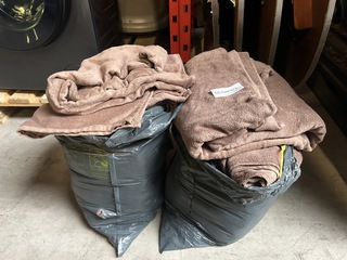 Partij badhanddoeken