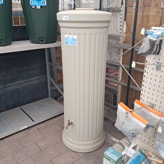 Regenton Titanaqua, RS333CR