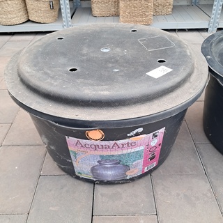 Terrasfontein Ubbink, Madrid