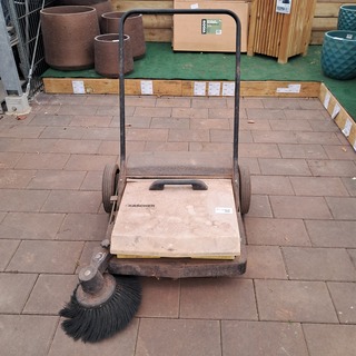 Veegmachine Karcher, 970