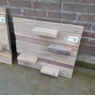 Wandbord, 60 x 50 cm